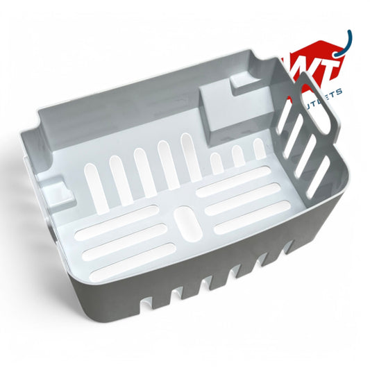 Insignia - Portable Ice Maker Ice Tray