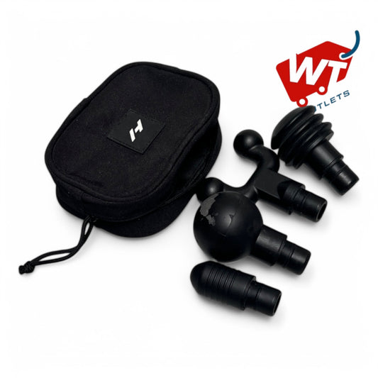Hyperice - Hypervolt Massage Gun Attachments