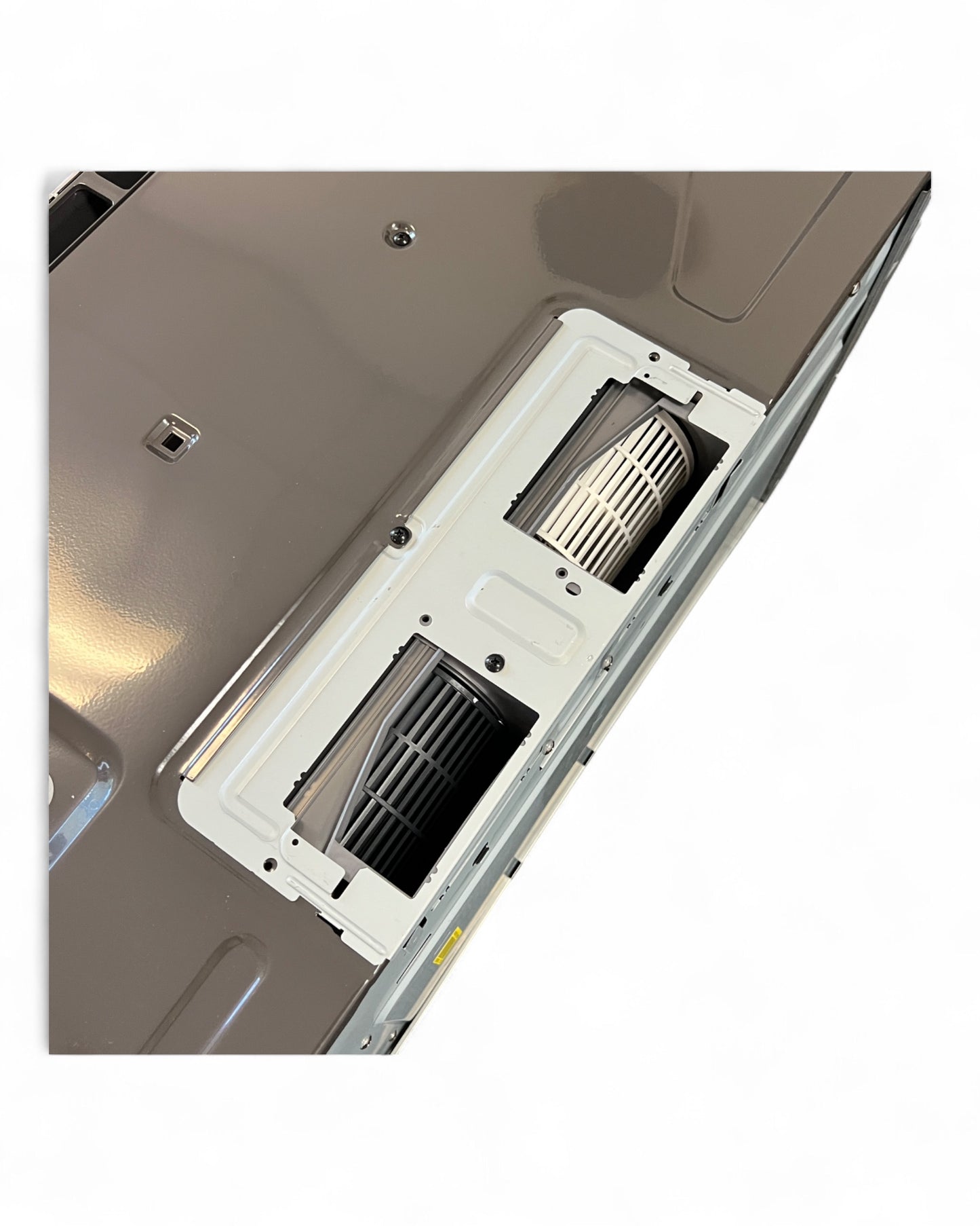 GE - Profile Series 1.7 Cu. Ft. Over-the-Range Microwave - PVM9179SFSS