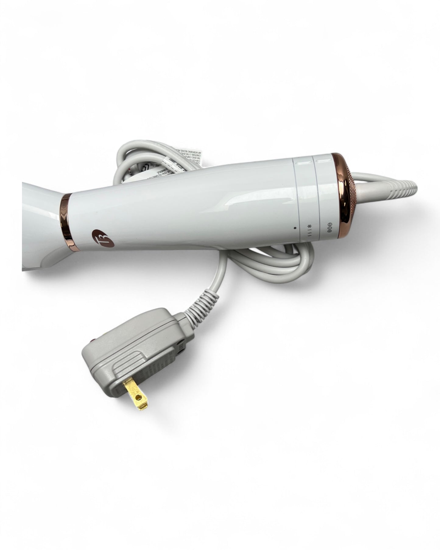 T3 AireBrush One-Step Smoothing and Volumizing Hair Dryer Brush