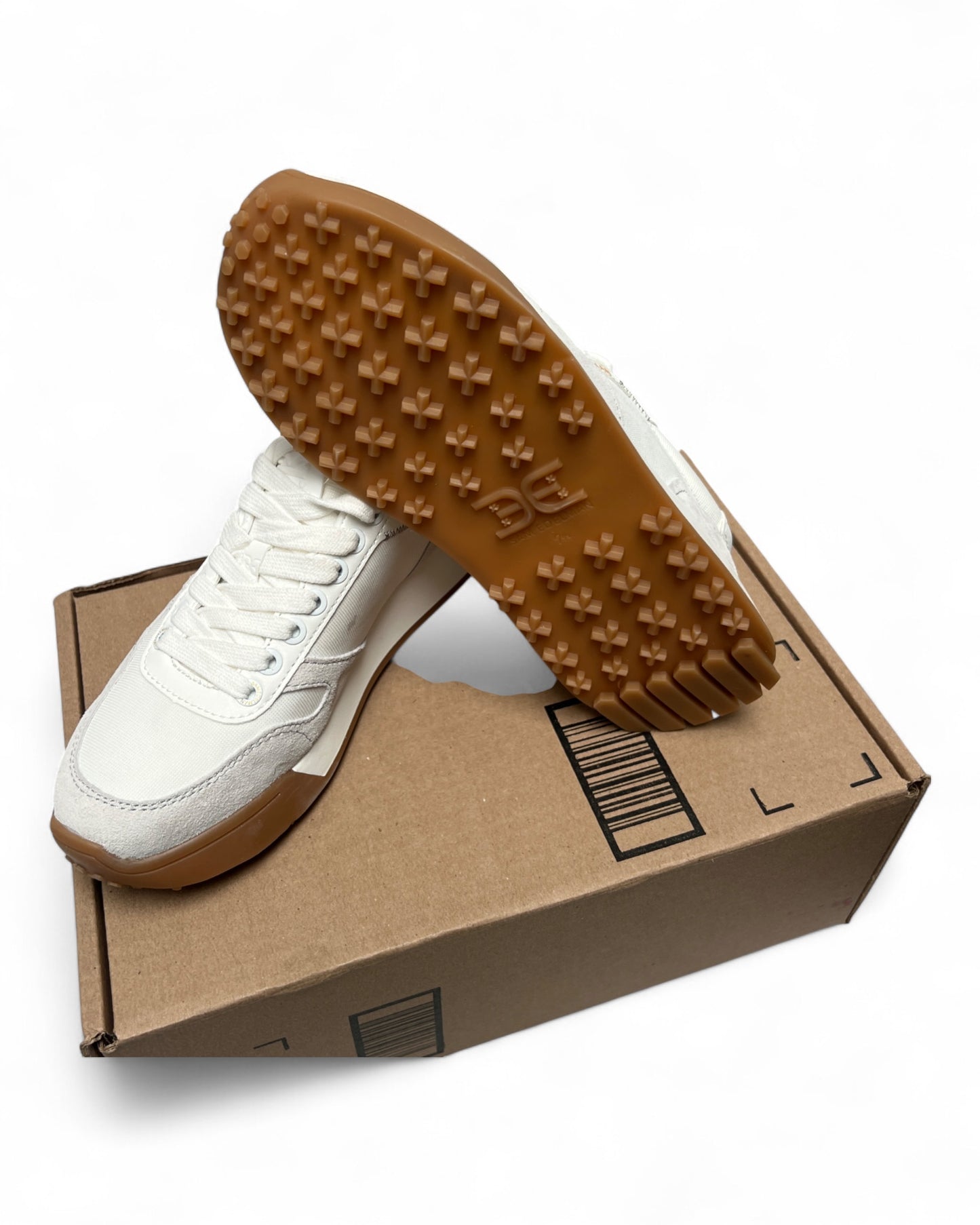Sam Edelman Women's Layla Sneaker - Size 7.5 Women