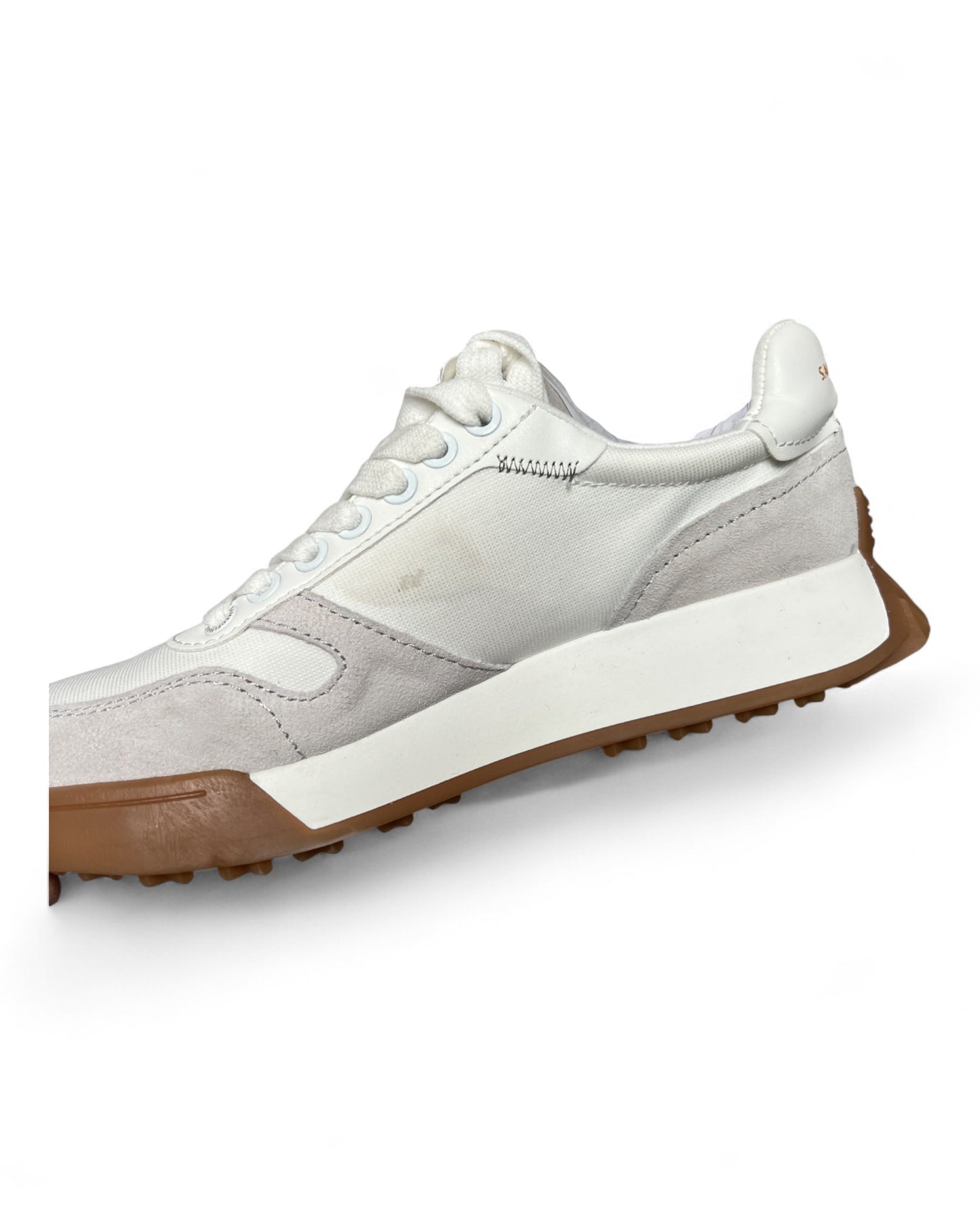 Sam Edelman Women's Layla Sneaker - Size 7.5 Women