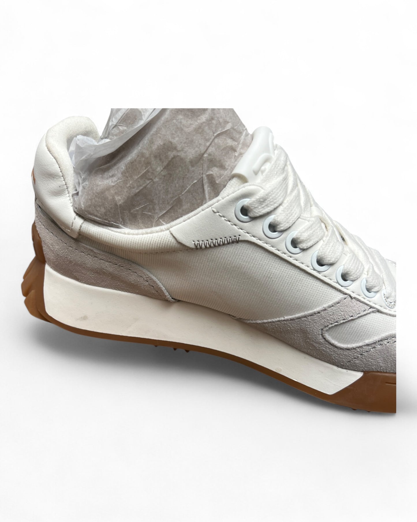 Sam Edelman Women's Layla Sneaker - Size 7.5 Women
