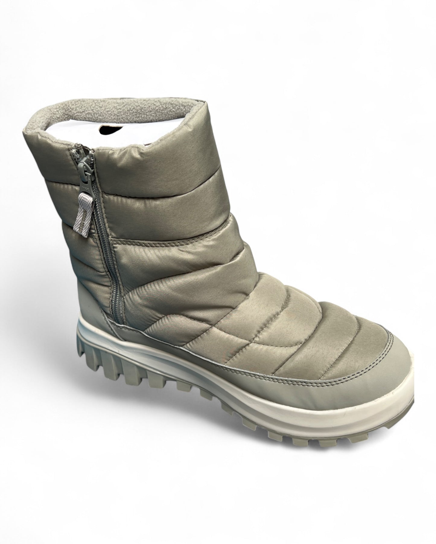 Columbia Women's Snowtrot Mid Snow Boot - Sz 9