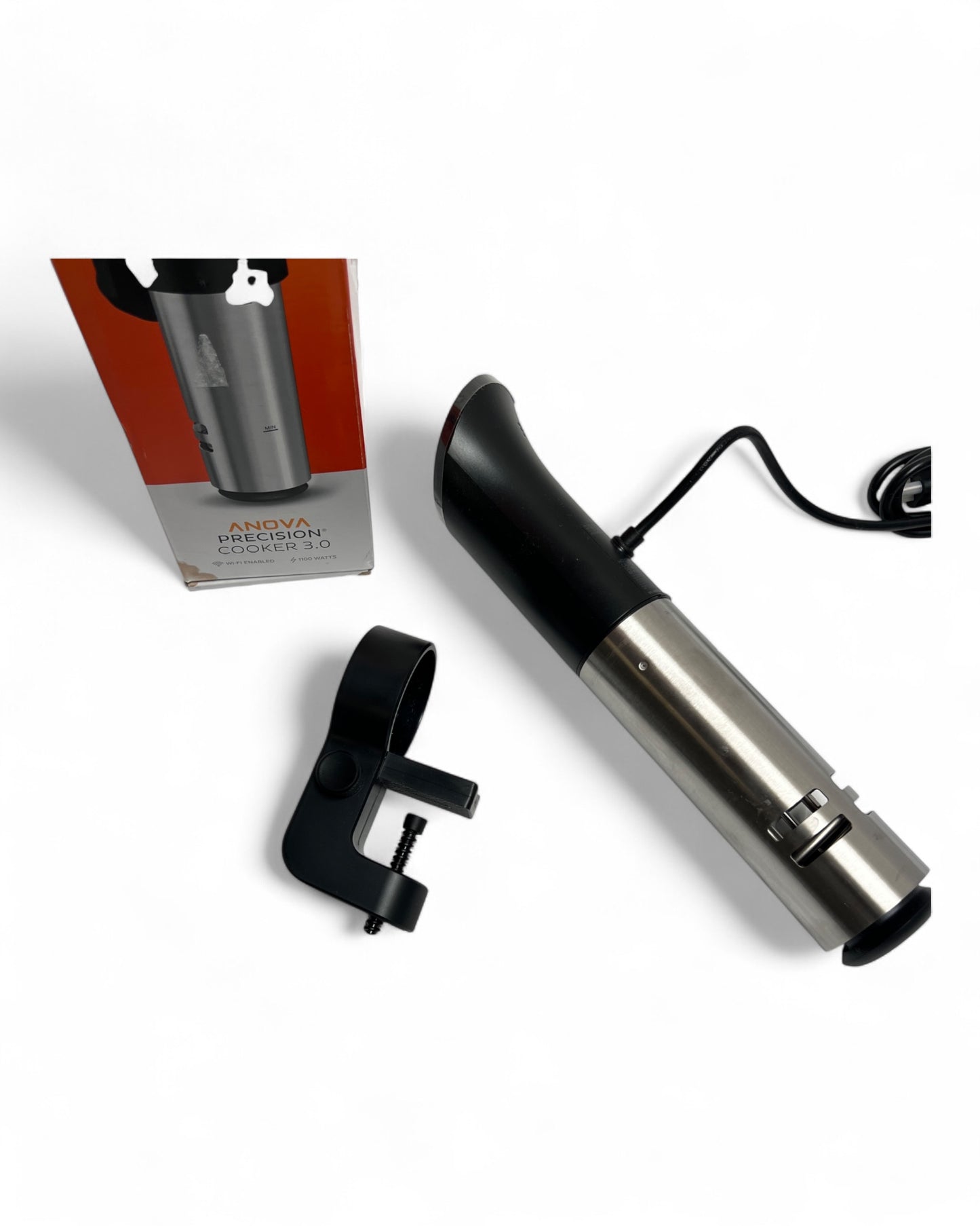 Anova - Precision Cooker 3.0 - Black