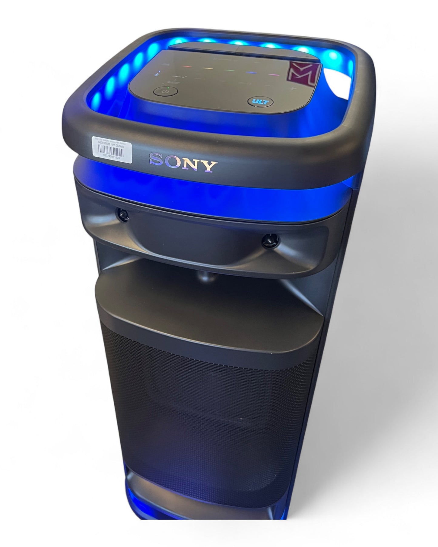 Sony - ULT TOWER 10 Party Speaker -