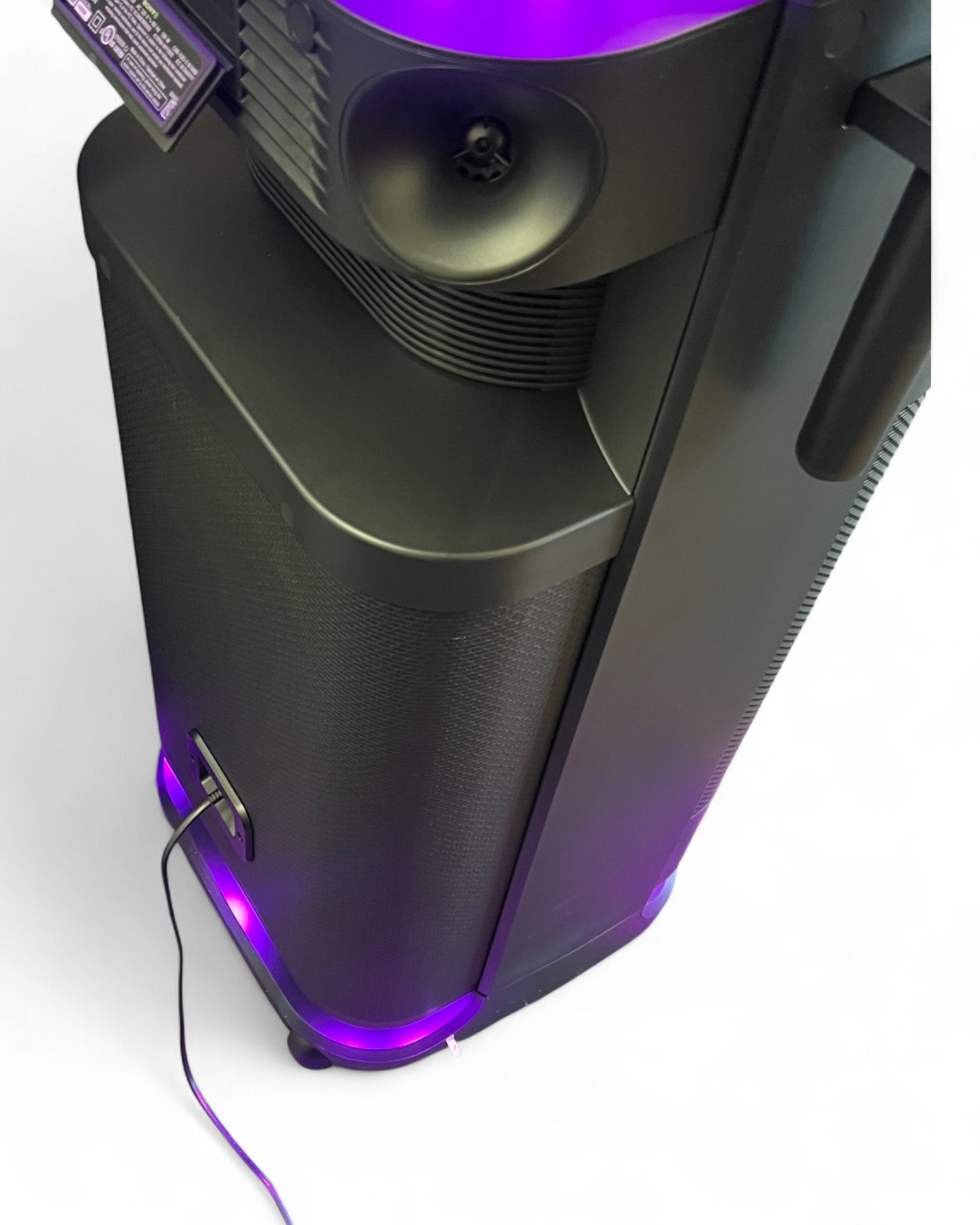 Sony - ULT TOWER 10 Party Speaker -