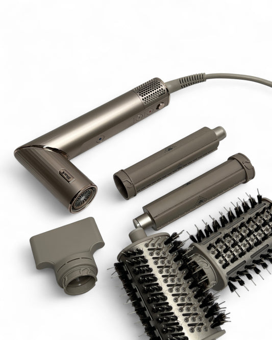 Shark - FlexStyle Air Styling & Drying System - HD430