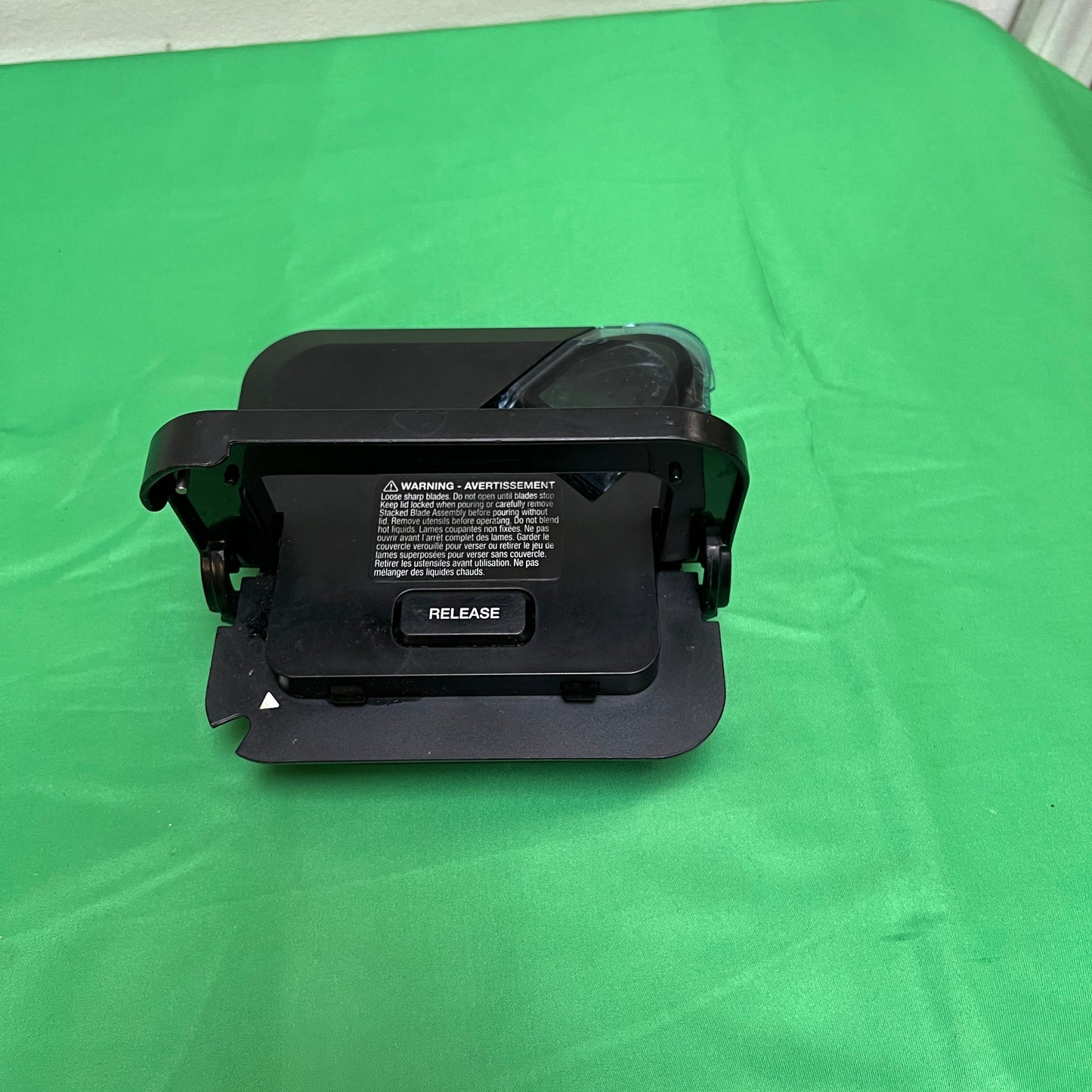 Ninja Blender Genuine Replacement Lid - 72oz