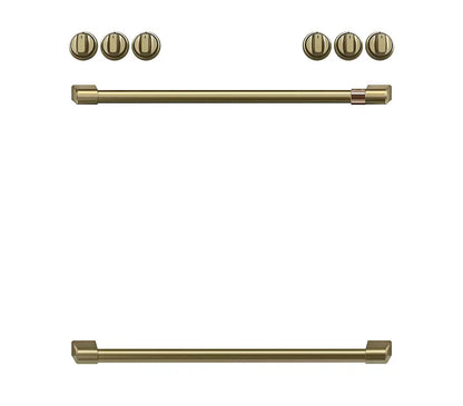 Cafe - Accessory Kit for C2S900P3MD1 - Brushed Bronze