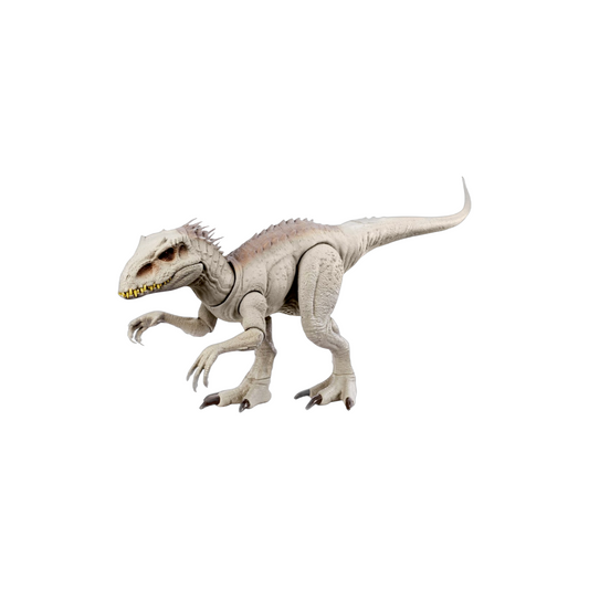 Jurassic World - Camuflage 'N Battle Indominus Rex Dinosaur