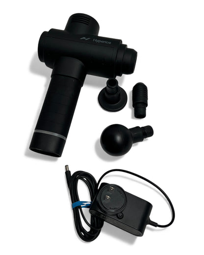 Hyperice - Hypervolt 2 Percussion Massage Device
