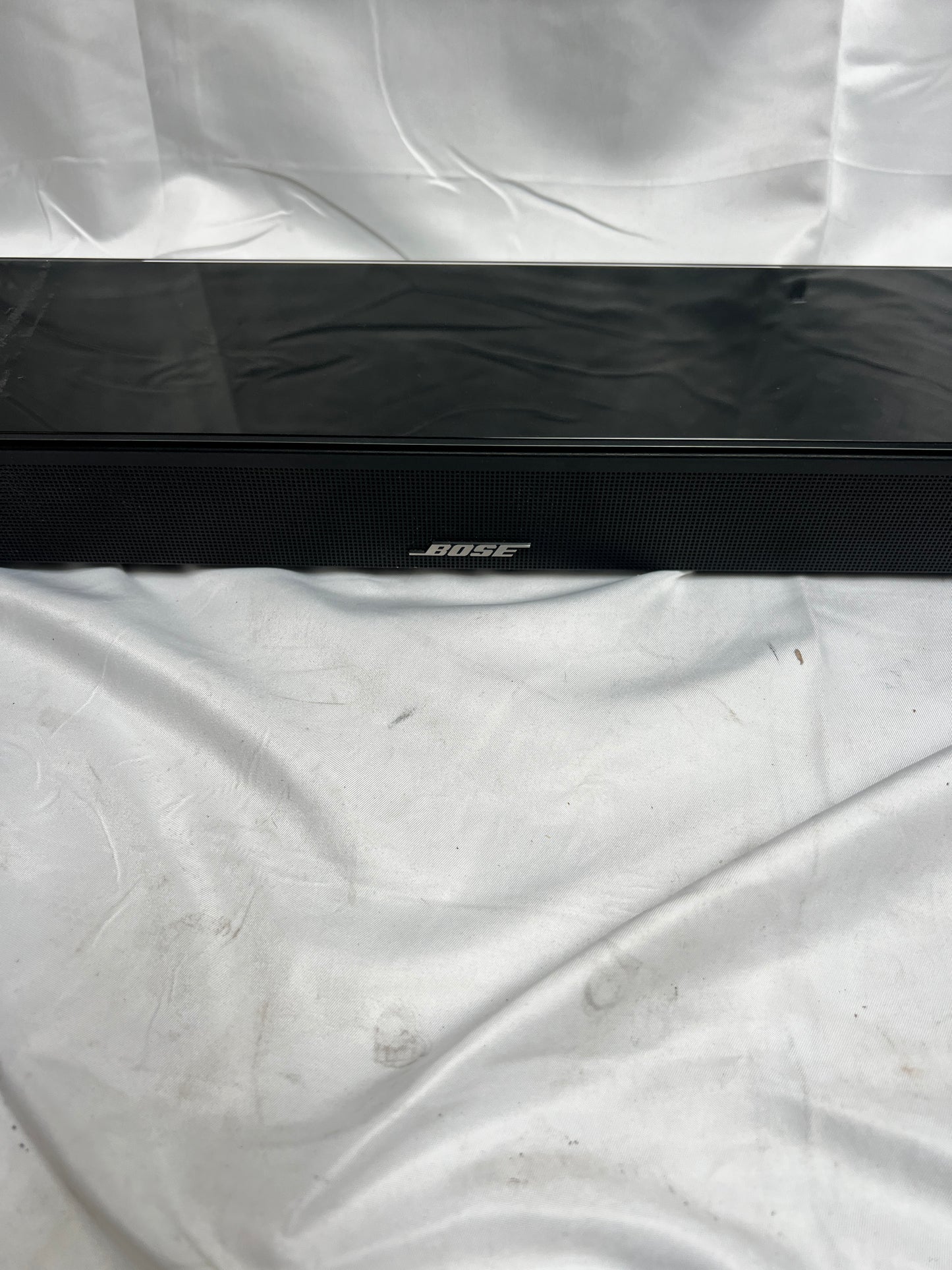Bose - Smart Soundbar 900 (As Is)