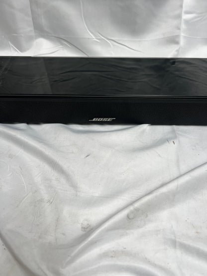 Bose - Smart Soundbar 900 (As Is)