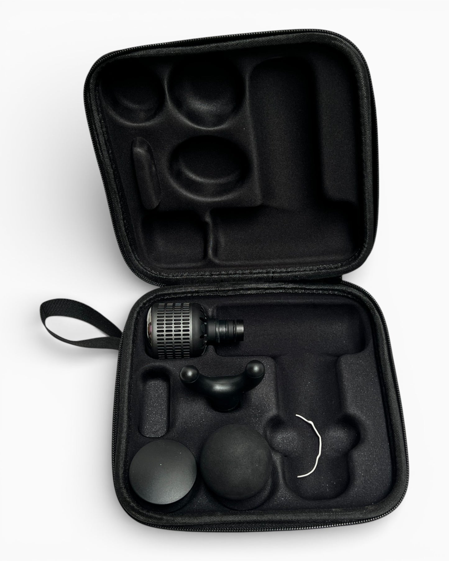 Sharper Image - PowerBoost Pro Hot and Cold Compact - Replacement Parts