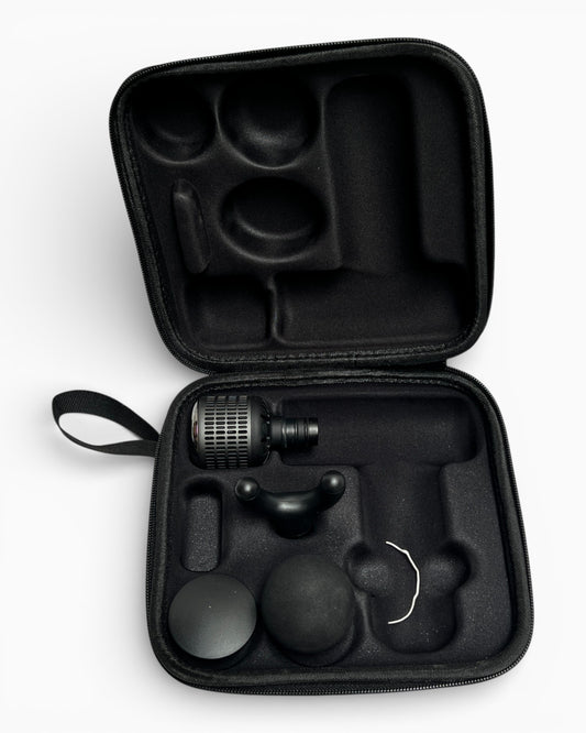 Sharper Image - PowerBoost Pro Hot and Cold Compact - Replacement Parts