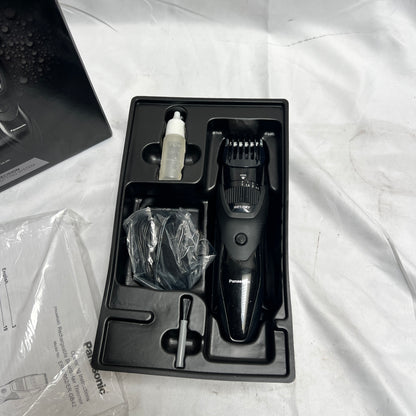 Panasonic - Rechargeable Beard/Hair Trimmer