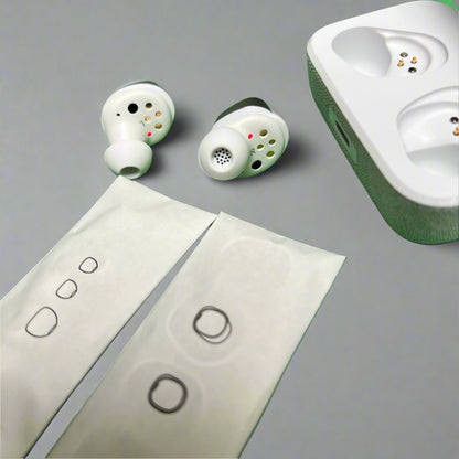 Sennheiser - MOMENTUM True Wireless 4 Earbuds - White