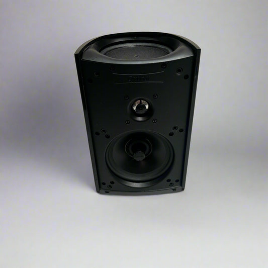 Definitive Technology - ProMonitor 1000 5-1/4" Bookshelf Speaker
