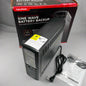CyberPower - 1500VA Sine Wave Battery Back-Up System -  GX1500U