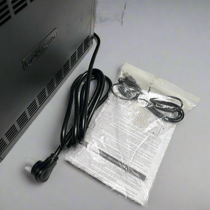 CyberPower - 1500VA Sine Wave Battery Back-Up System -  GX1500U