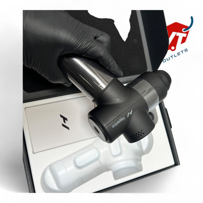 Hyperice - Hypervolt Go 2 - Black