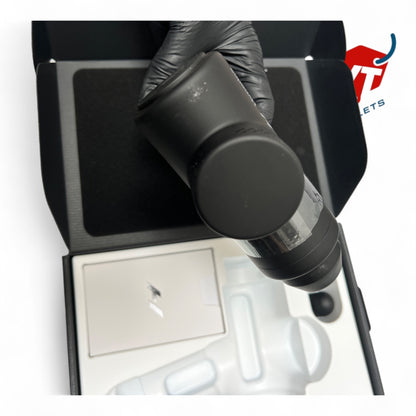 Hyperice - Hypervolt Go 2 - Black