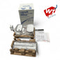 Waterpik Sonic-Fusion 2.0 Professional Flossing Electric Toothbrush