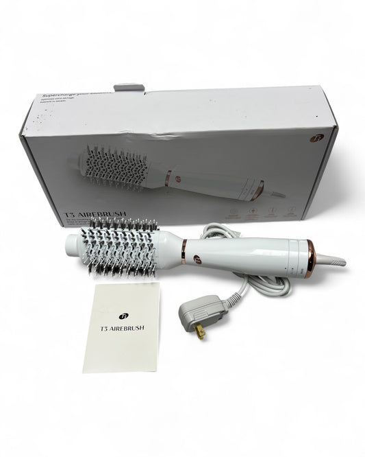 T3 AireBrush One-Step Smoothing and Volumizing Hair Dryer Brush