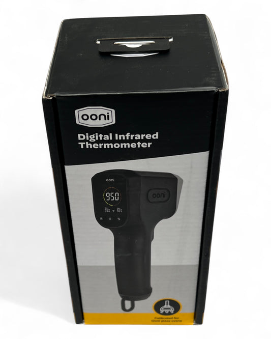 Ooni Digital Infrared Thermometer