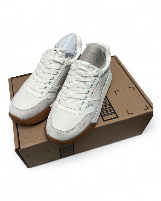 Sam Edelman Women's Layla Sneaker - Size 7.5 Women