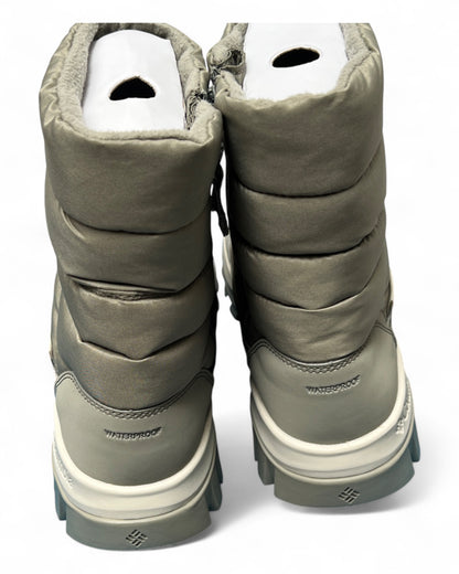 Columbia Women's Snowtrot Mid Snow Boot - Sz 9