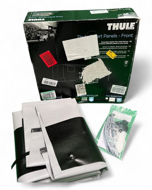 Thule Sun Blocker G2 Front Panel