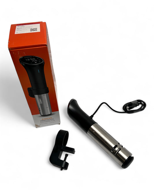 Anova - Precision Cooker 3.0 - Black