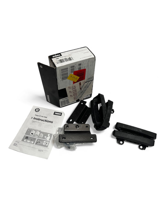 Thule Roof Rack System Fit Kits 3166