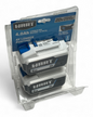 HART 2-Pack 20-Volt Lithium-Ion 4.0Ah Batteries