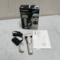 Panasonic - Star Wars Stormtrooper Wet/Dry Electric Shaver with 3-Blade Cutting System
