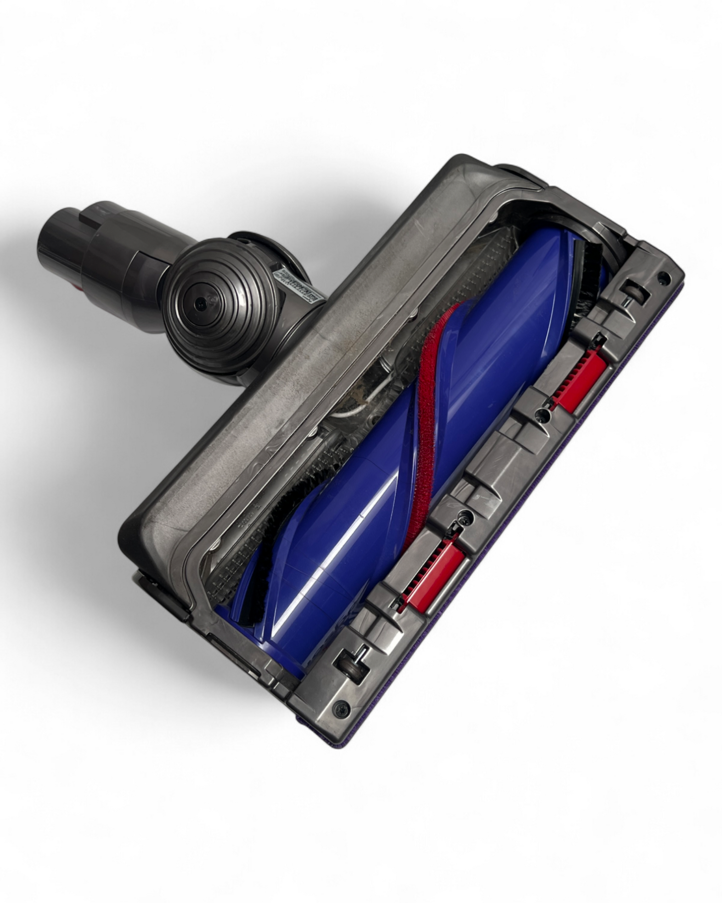 Dyson - V15 Detect Cordless Vacuum - Yellow/Nickel