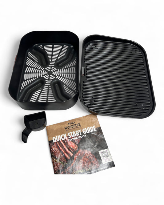 Ninja Woodfire Grill Replacement Parts - OG701