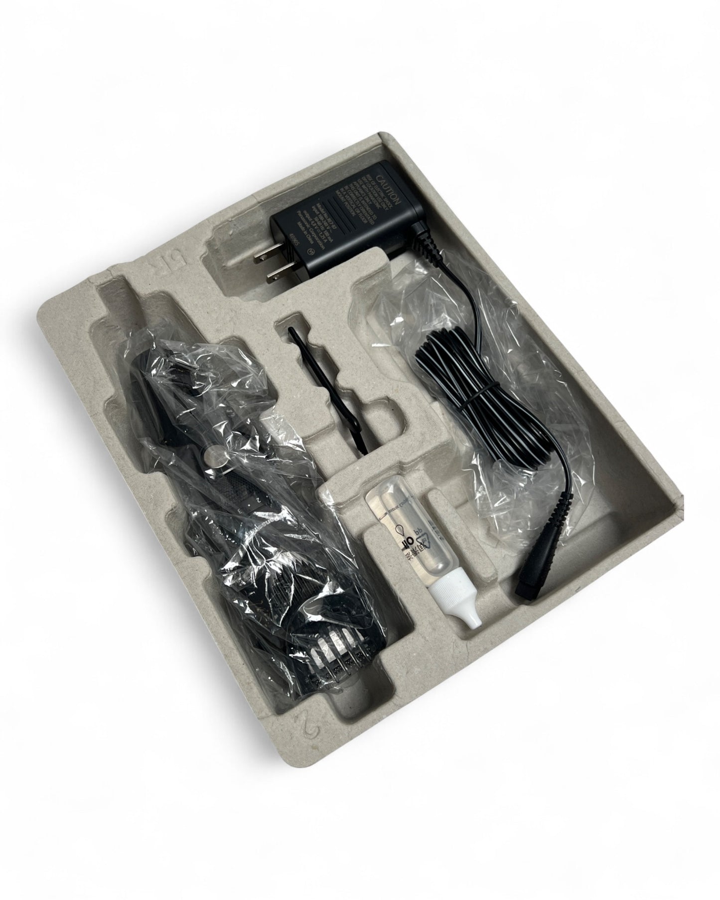 Panasonic Beard Trimmer Cordless Precision Power - ER-SB40-K