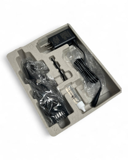 Panasonic Beard Trimmer Cordless Precision Power - ER-SB40-K