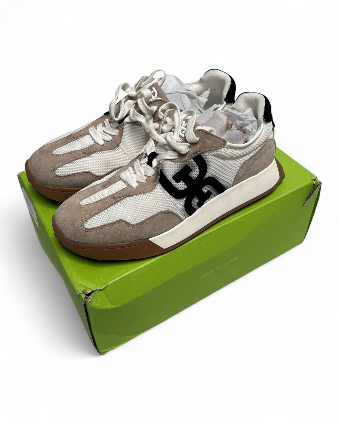 Sam Edelman Langley Sneaker- 9.5 Men