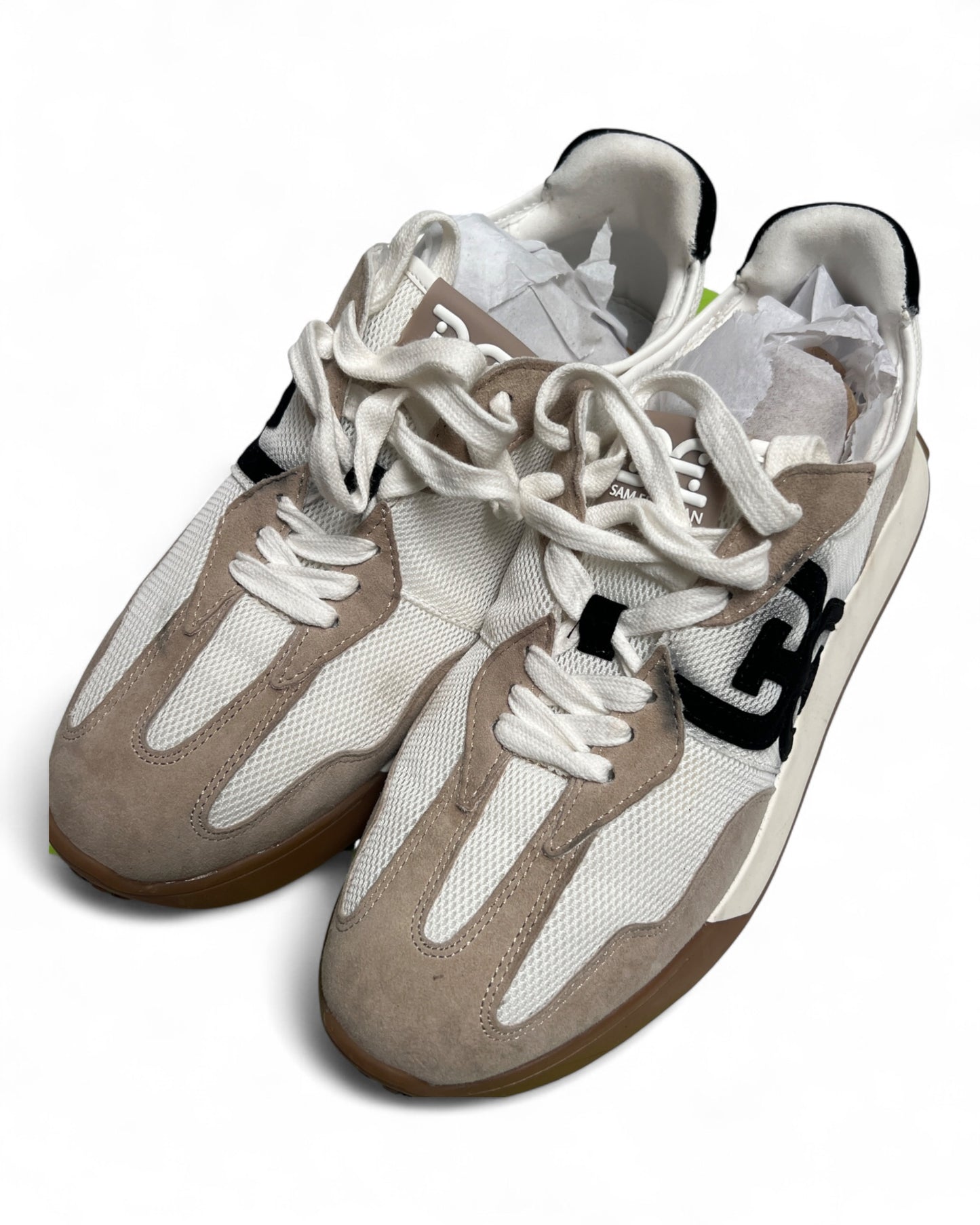 Sam Edelman Langley Sneaker- 9.5 Men