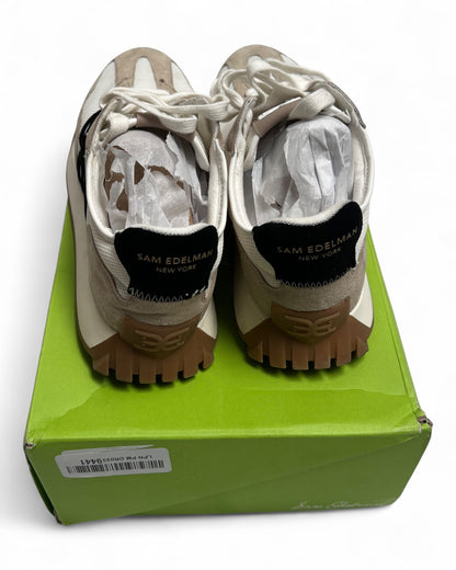 Sam Edelman Langley Sneaker- 9.5 Men