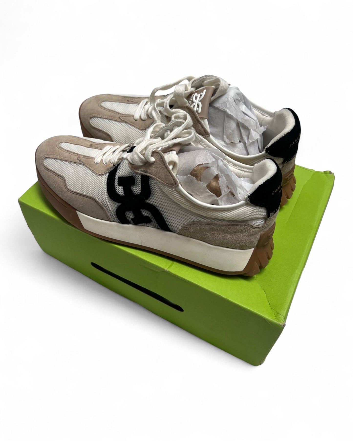 Sam Edelman Langley Sneaker- 9.5 Men