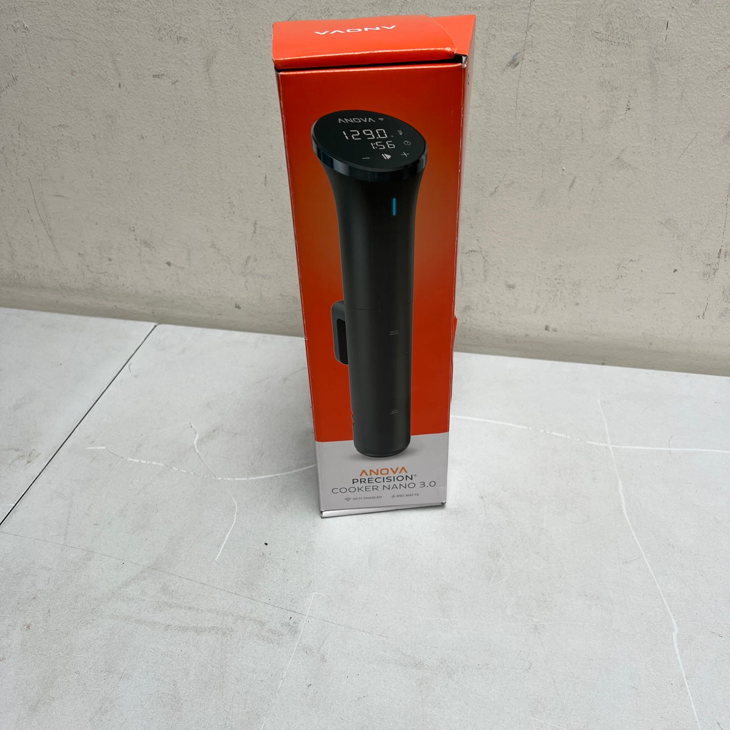 Anova - Precision Cooker Nano 3.0 - Black