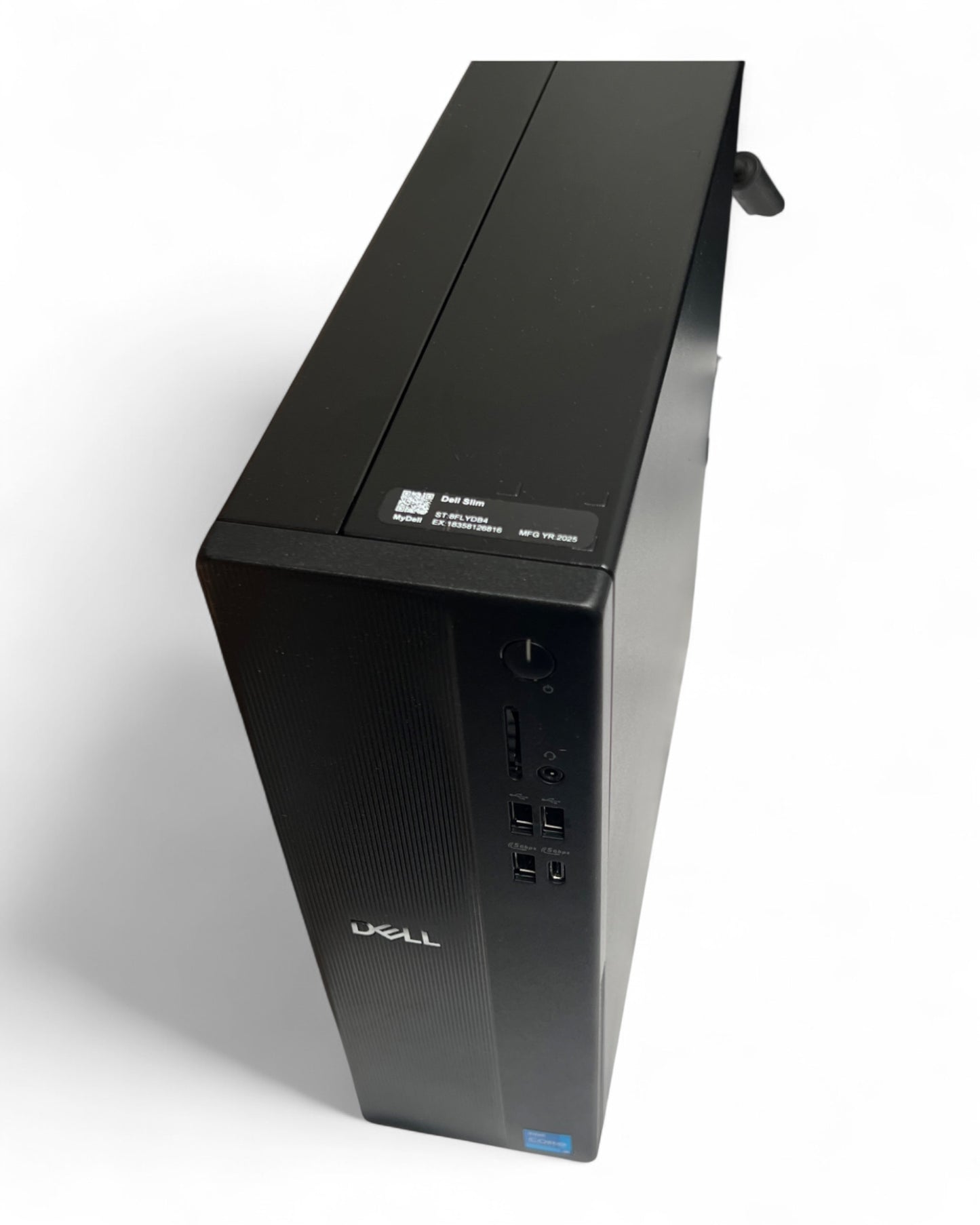Dell Slim Desktop ECS1250 - 16GB DDR5 RAM 1TB SSD