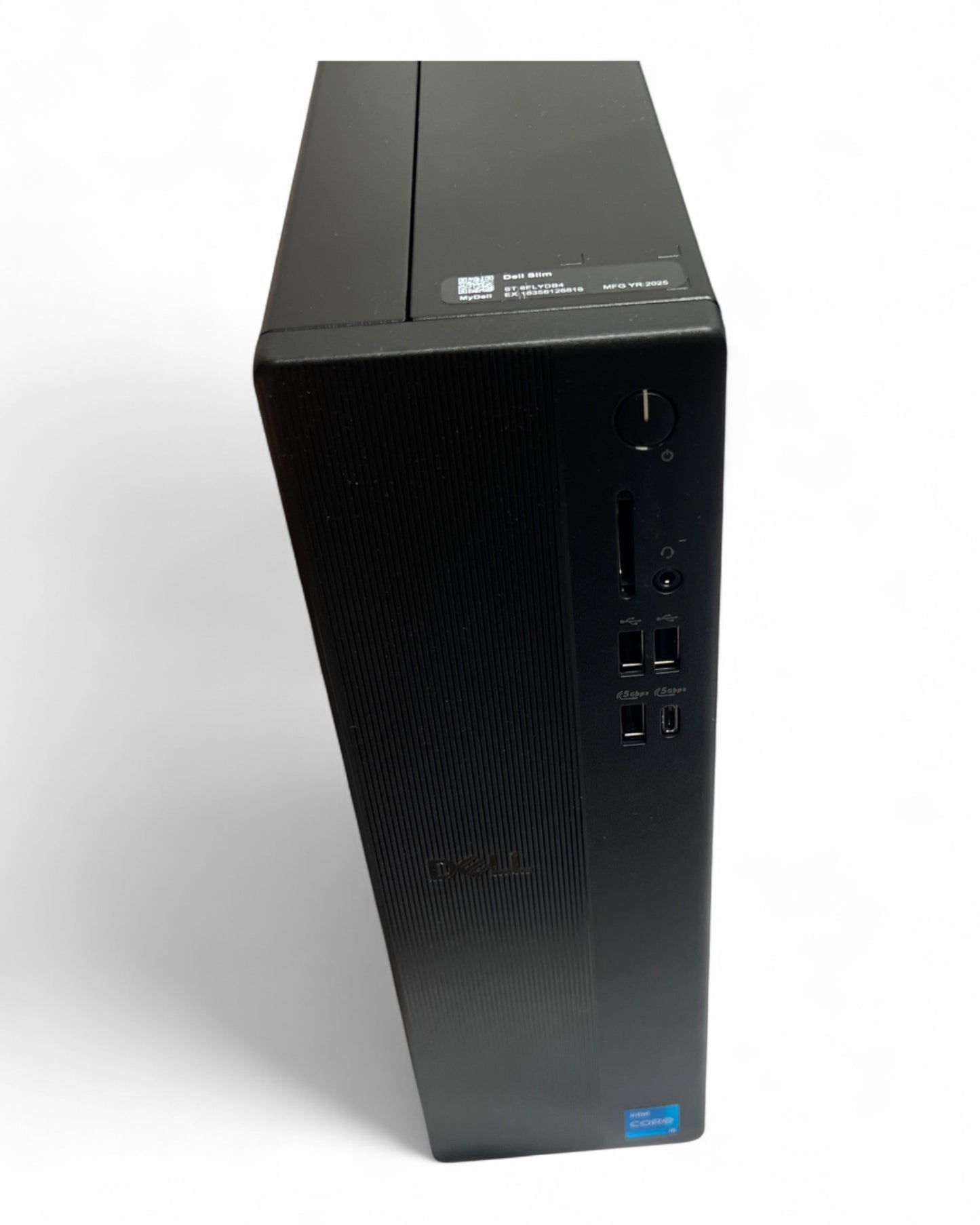 Dell Slim Desktop ECS1250 - 16GB DDR5 RAM 1TB SSD