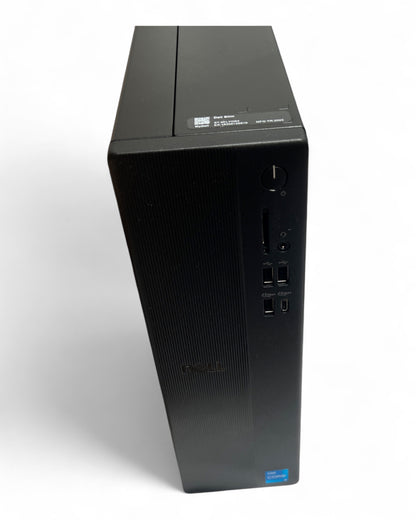 Dell Slim Desktop ECS1250 - 16GB DDR5 RAM 1TB SSD