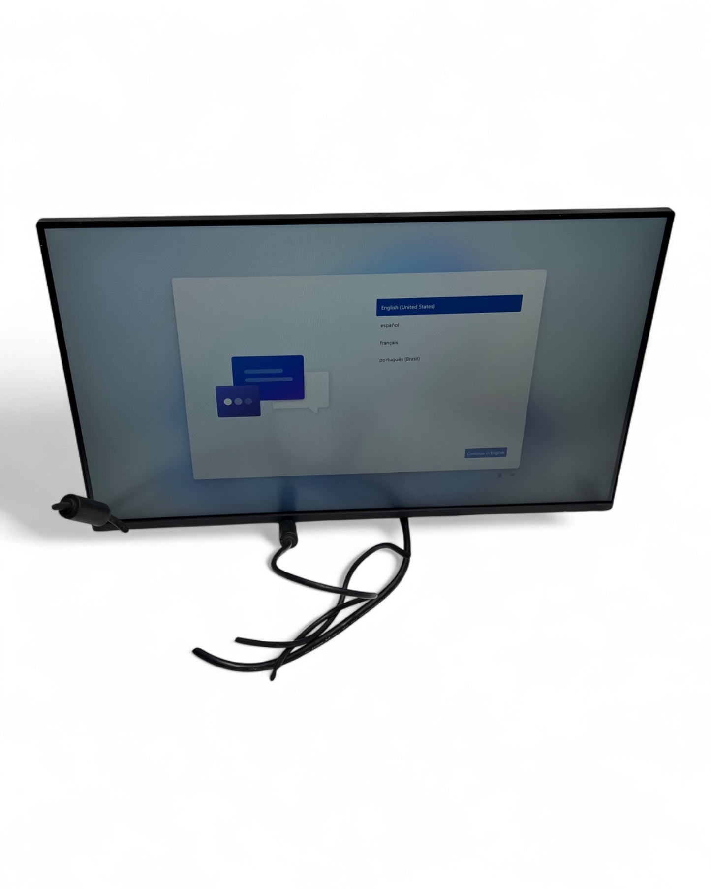 Dell Slim Desktop ECS1250 - 16GB DDR5 RAM 1TB SSD